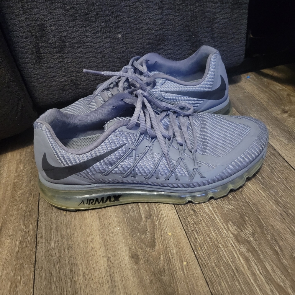 Nike Air max men's 10